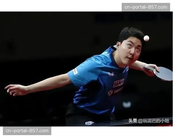 男双头号种子一轮游：韩国组合林钟勋-安宰贤0-3惨遭淘汰