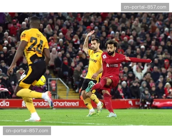 利物浦对阵狼队的足总杯对决，克洛普战术哲学面临考验