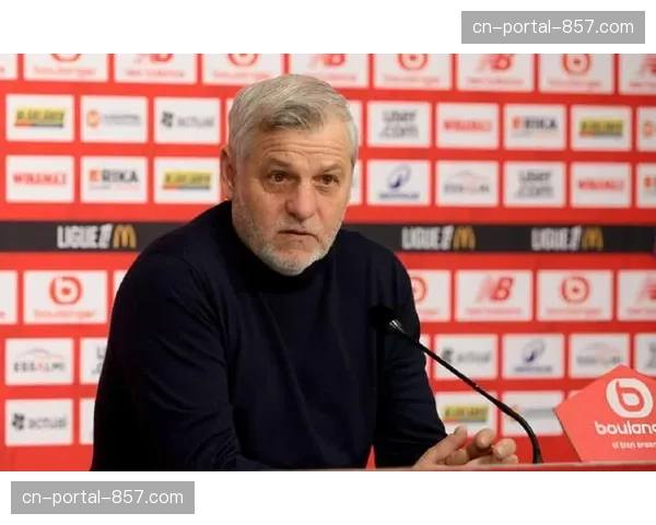 里尔本赛季输球率高达43%，创热内西奥执教生涯新高