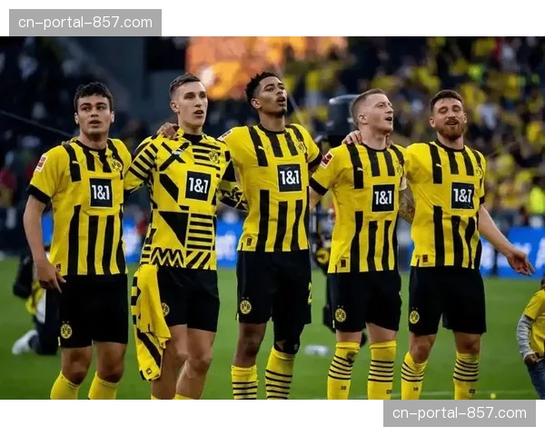 德甲战报：多特蒙德2-2战平法兰克福，争冠希望愈发渺茫