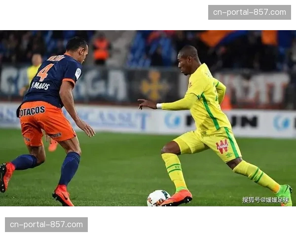 实时：南特1-0领先布雷斯特，西蒙开场第3分钟闪电破门