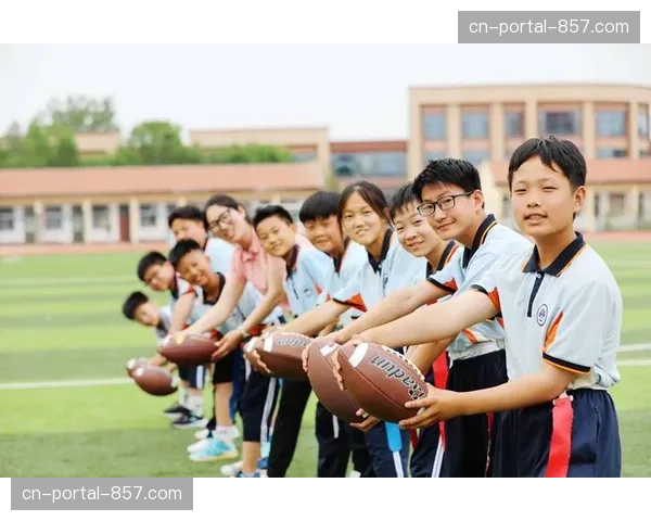 全美青少年腰旗橄榄球参与人数达410万：较2020年增长超50%